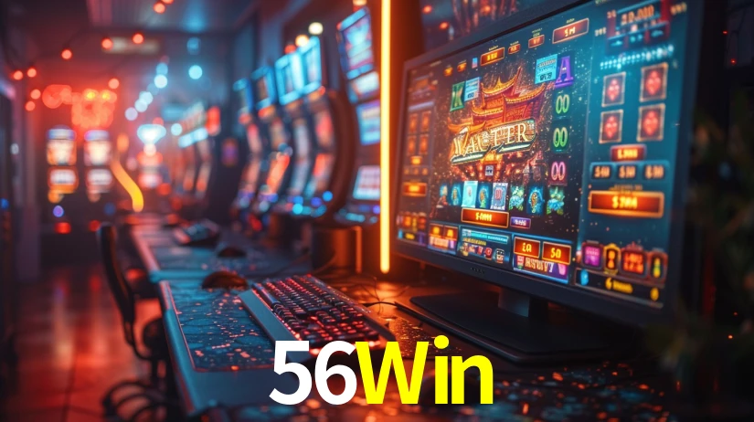 56Win,56Win App