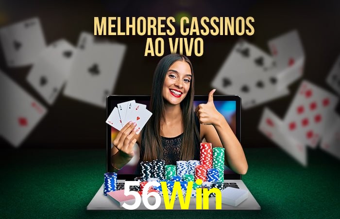 Exclusive Offers 56Win