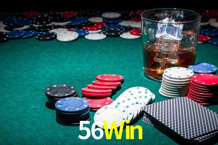 Jogos Exclusivos 56Win