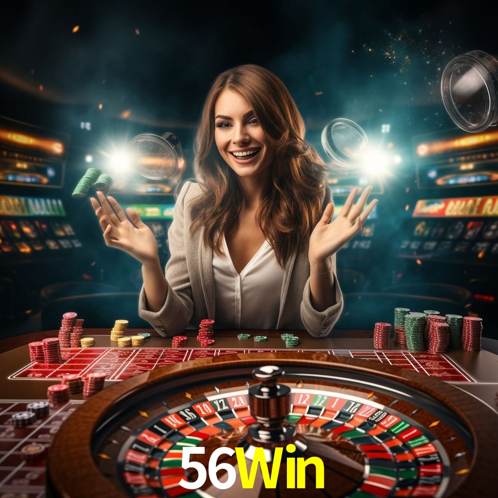 56Win,56Win App