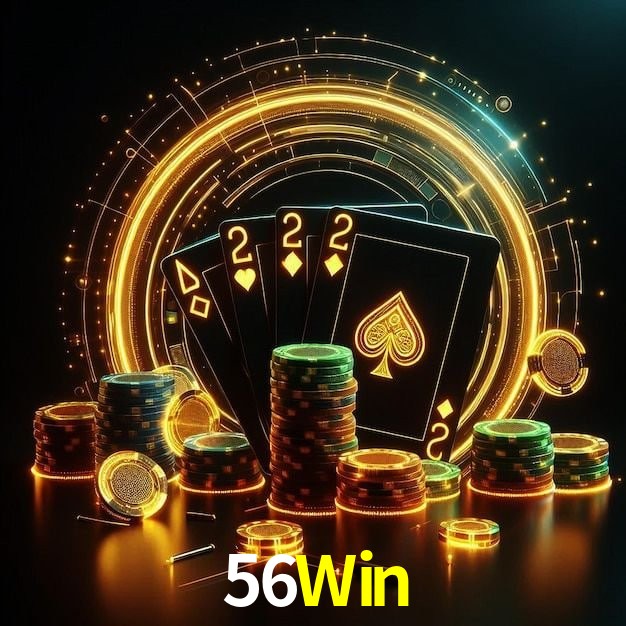 Estatísticas Esportivas 56Win