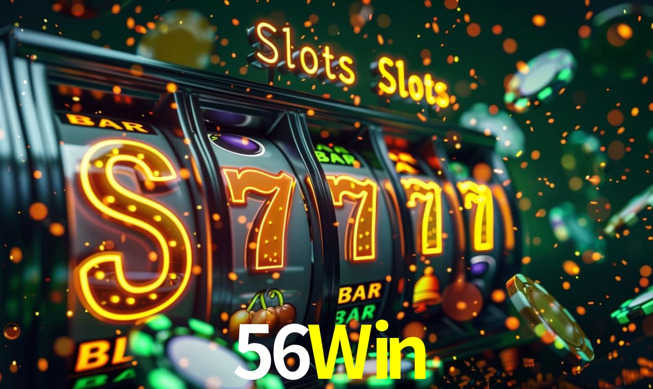 Bônus Diários 56Win