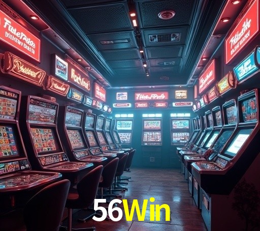 Design Responsivo 56Win