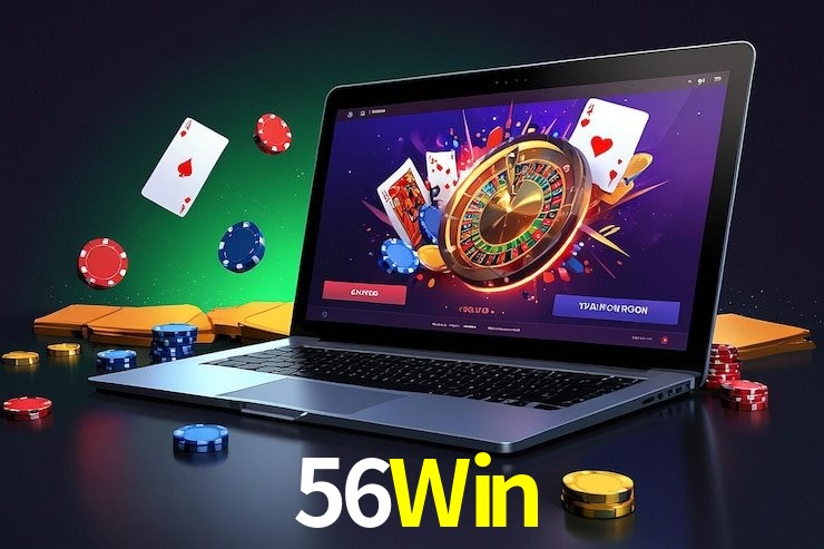 Benefícios da Conta 56Win