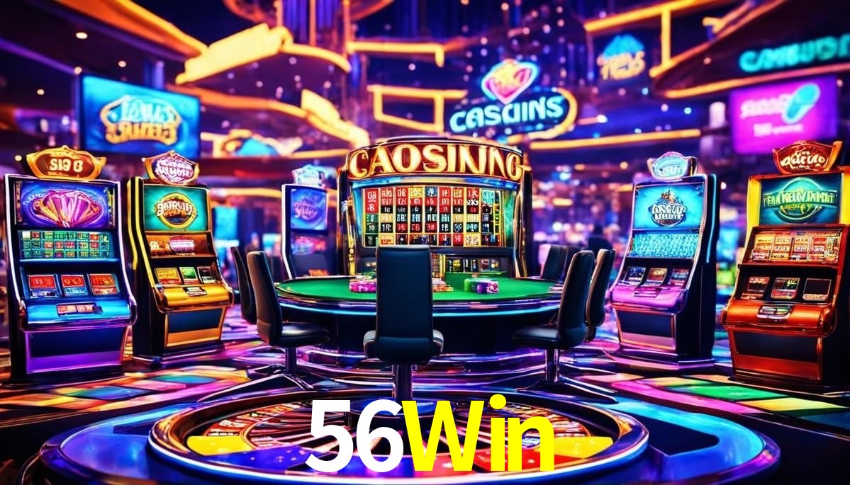 Estatísticas Crash Games 56Win