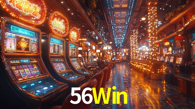 56Win,56Win App