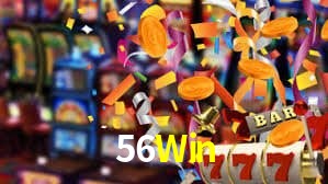 56Win: A Experiência de Casino com Jogos de Mesa ao Vivo