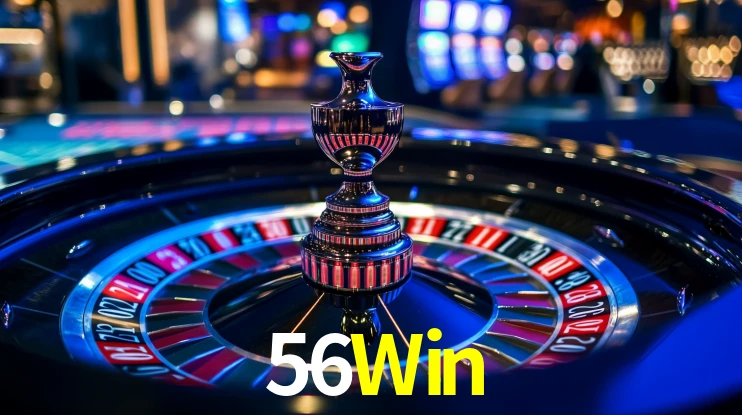 Ofertas Imperdíveis na 56Win: Promoções e Bônus Que Valem a Pena