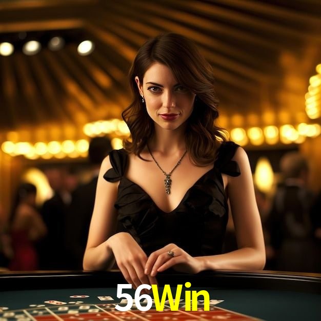 Descubra o Programa VIP da 56Win: Vantagens Exclusivas para Jogadores