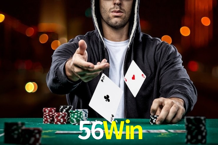 56Win Plataforma