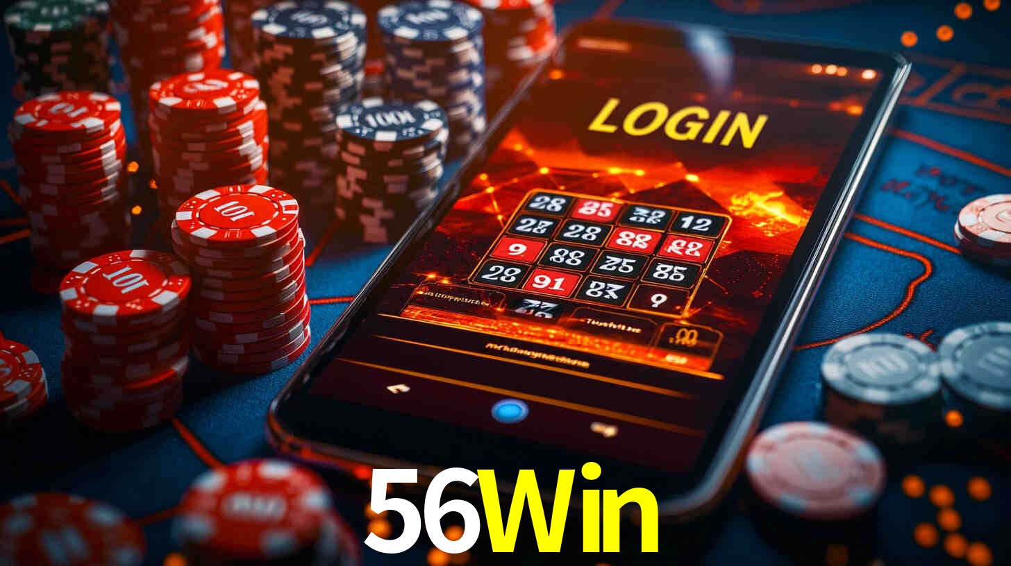 56Win App