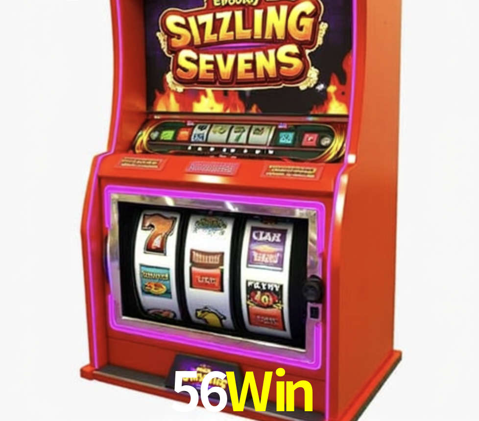 Responsive Design 56Win