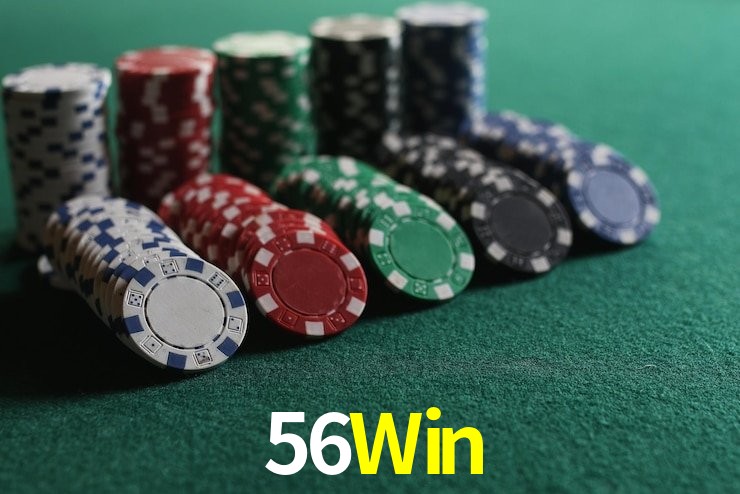 Bonus Features 56Win