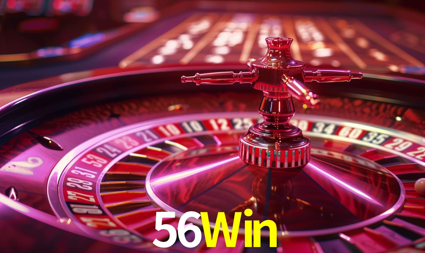 A Popularidade dos Caça-Níqueis no 56Win
