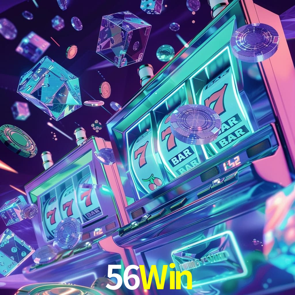 Descubra a Essência do 56Win: Nossa História e Compromissos
