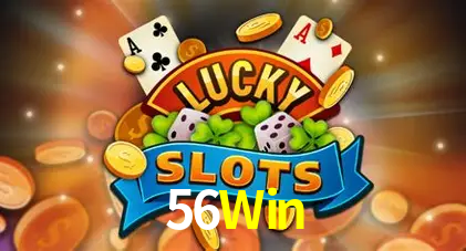 A Emoção da Loteria na 56Win: Uma Chance de Mudança de Vida