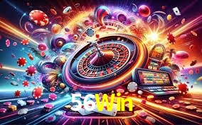 Casino Ao Vivo 56Win
