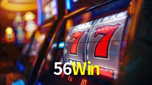 Recursos de Bônus 56Win