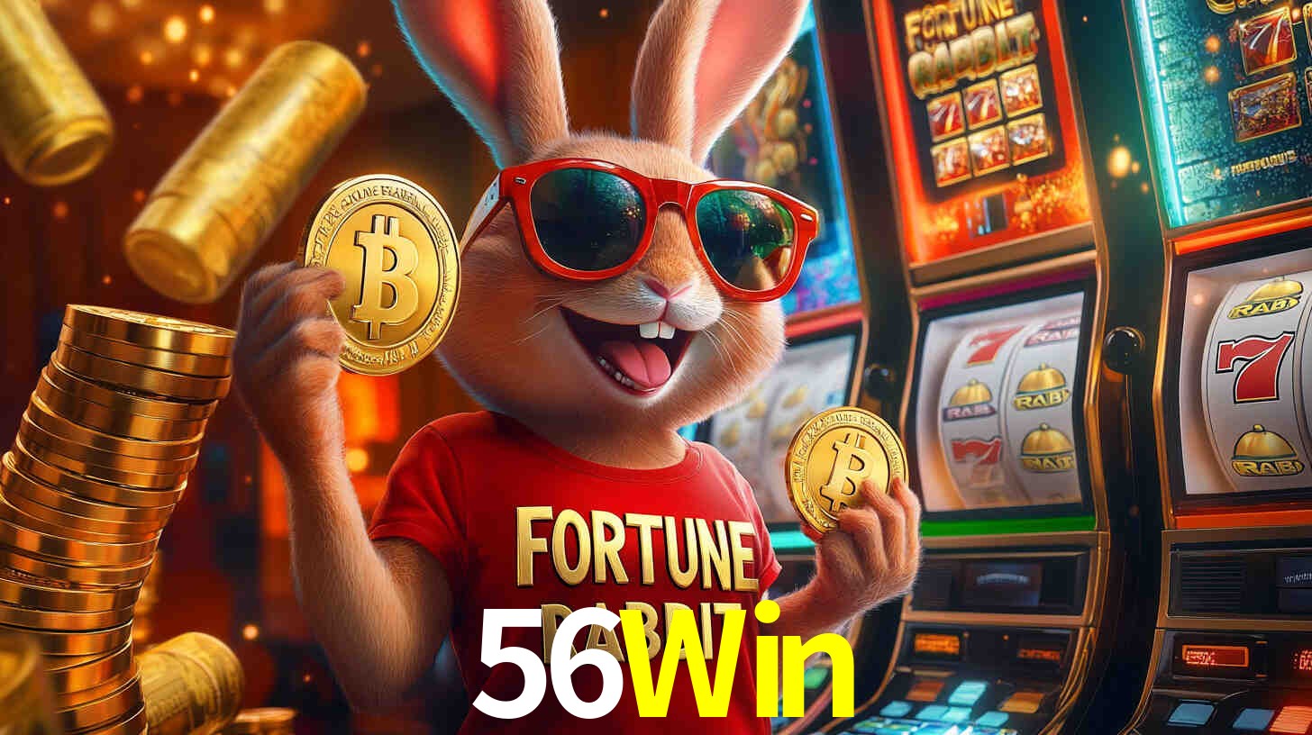A Emoção da Loteria na 56Win: Uma Chance de Mudança de Vida