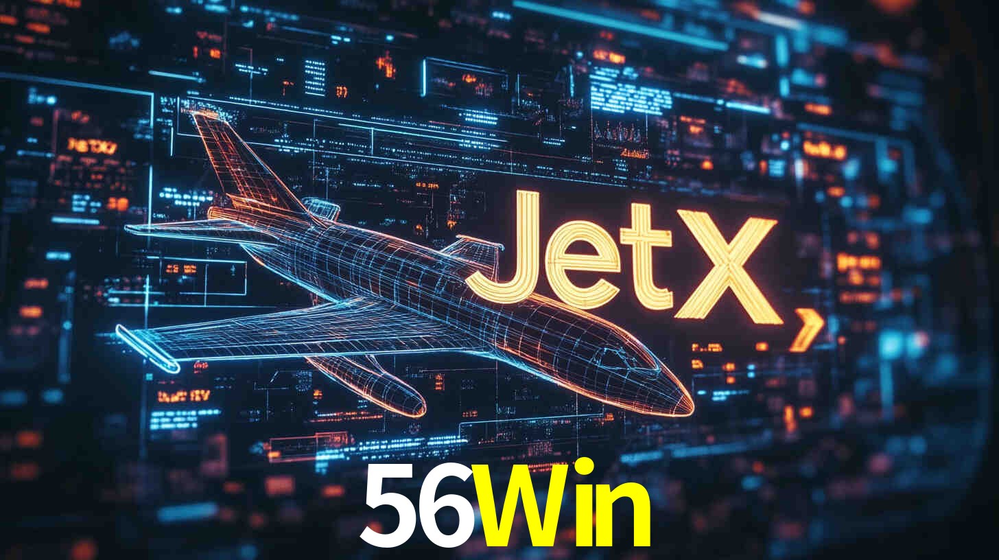 A Revolução dos Aplicativos de Jogos no 56Win