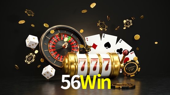 Football Betting 56Win