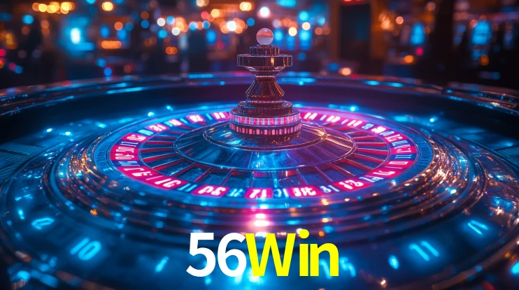 56Win App Interface