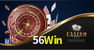 Mesa de Blackjack 56Win