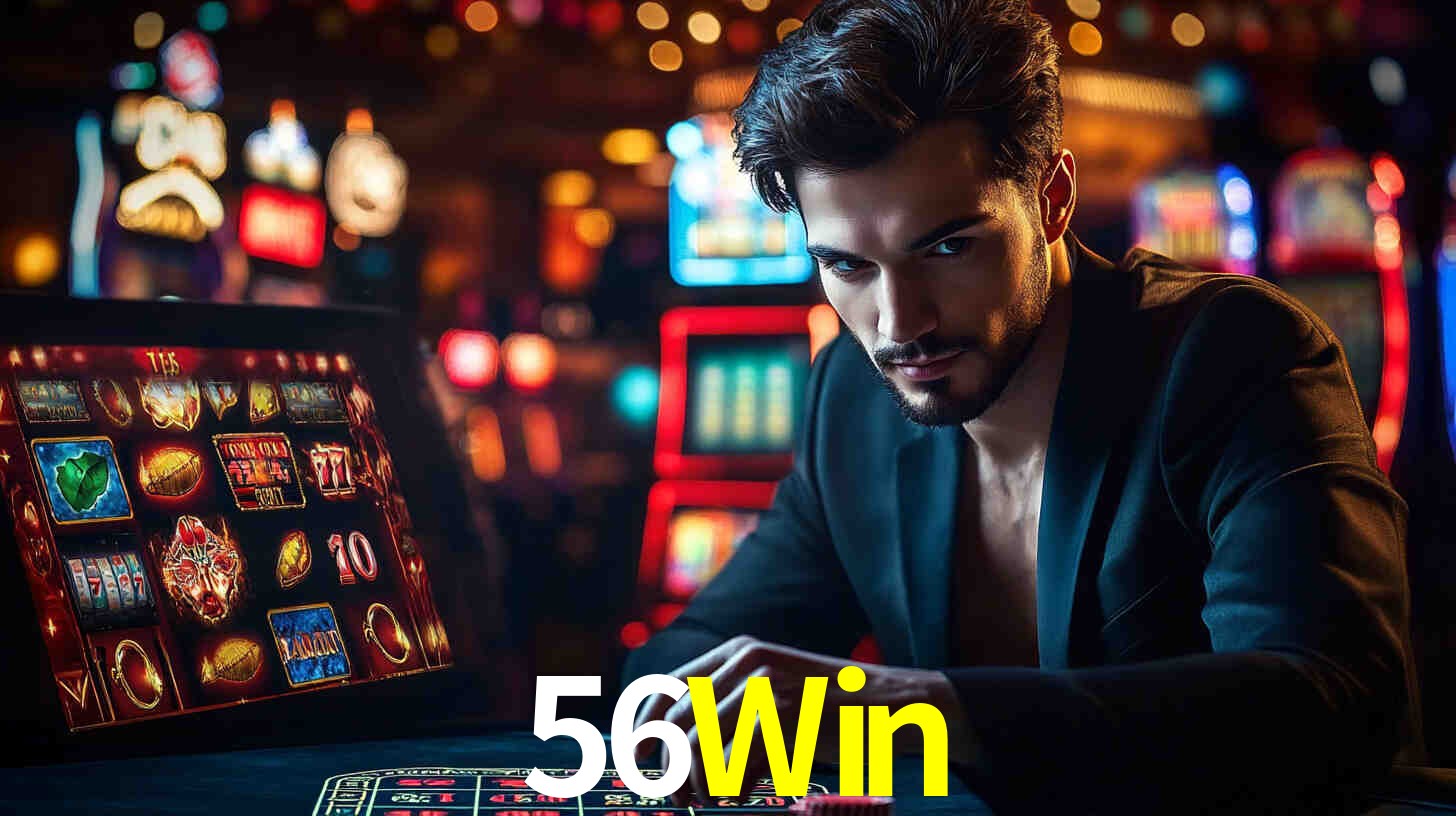 56Win,56Win App