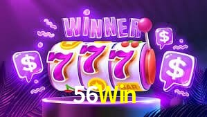Welcome Bonus 56Win