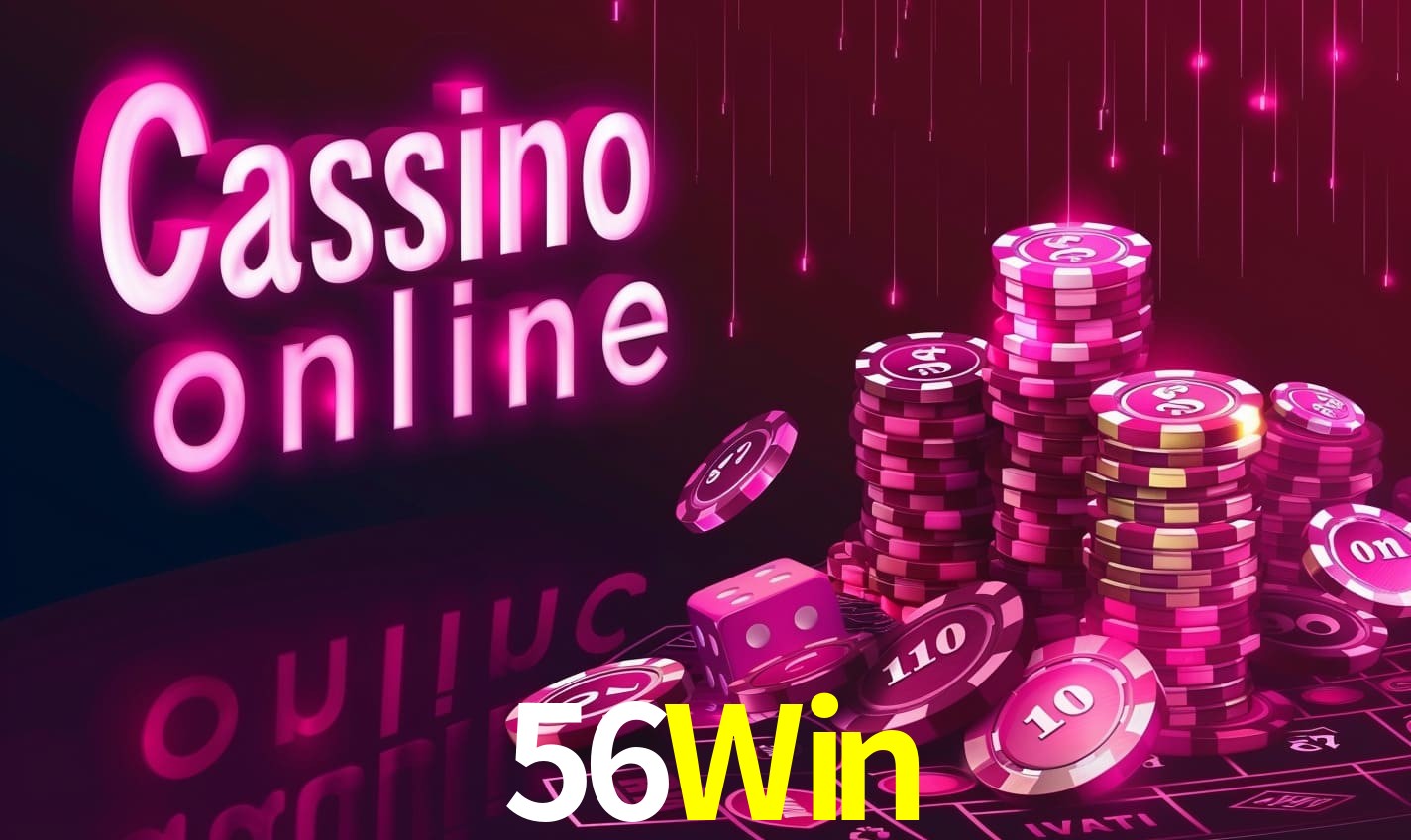 Apostas Esportivas na 56Win: Um Guia Completo
