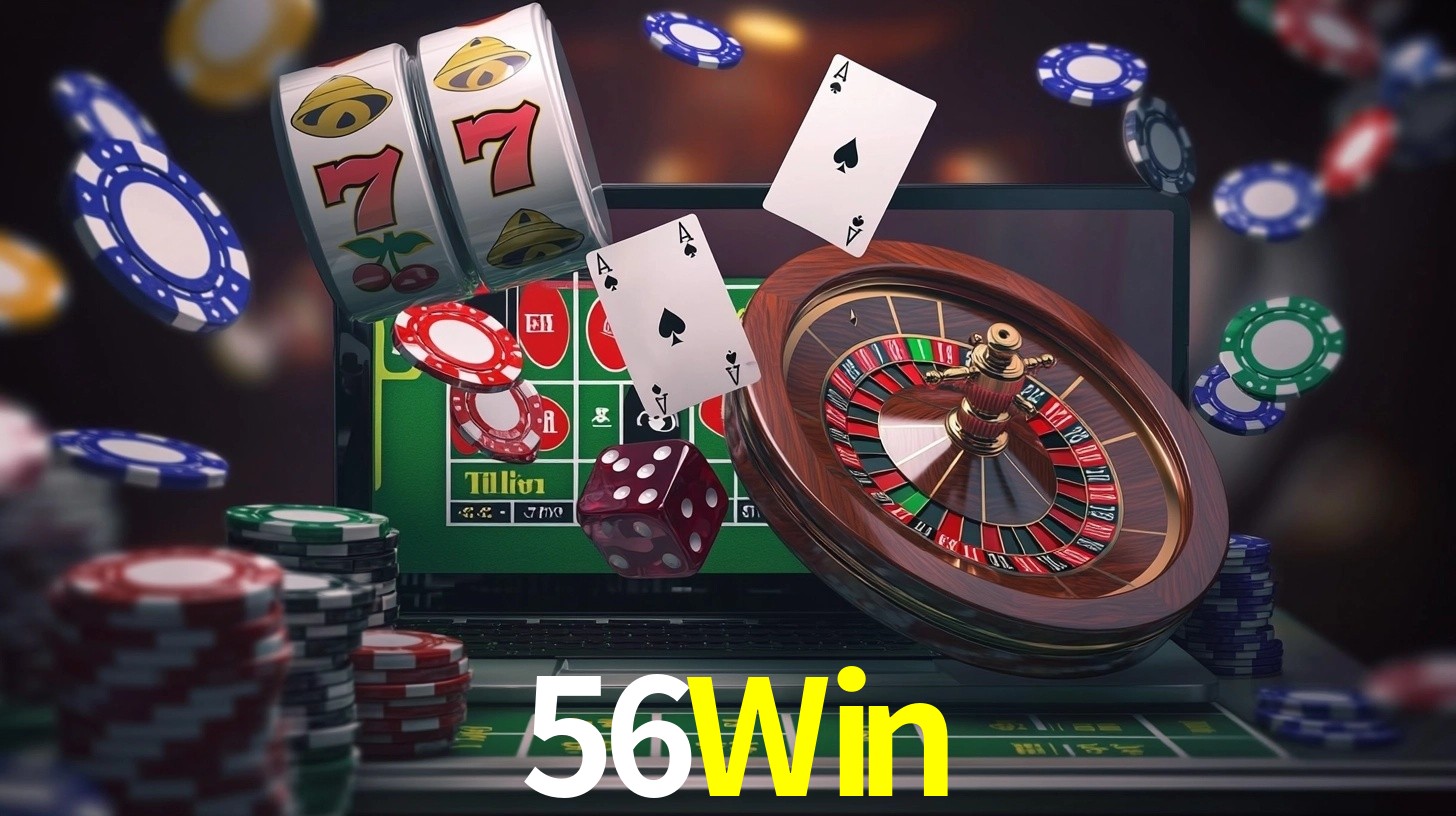 Exclusive Games 56Win