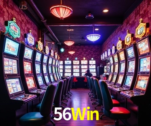 Especiais de Fim de Semana 56Win
