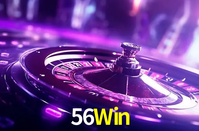 Inovações de Jogos na 56Win: O Futuro das Experiências Interativas