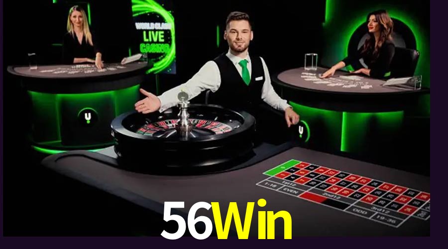 2FA Security 56Win