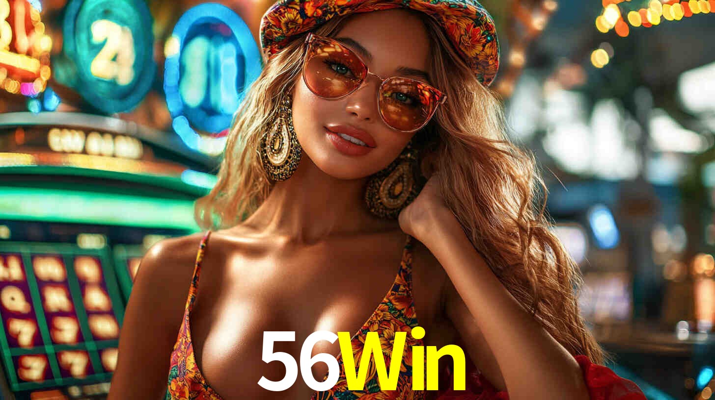 Daily Bonuses 56Win