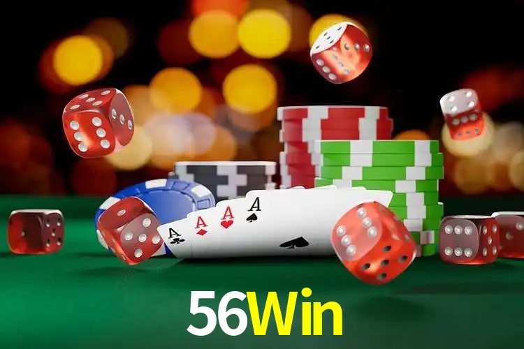 Estatísticas 56Win