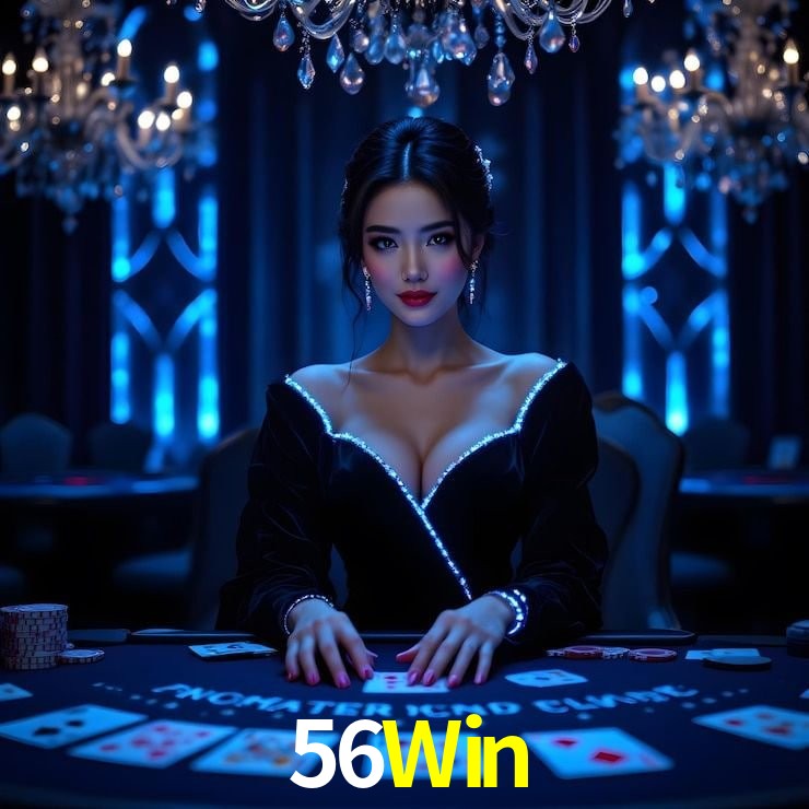 Experiência VIP 56Win