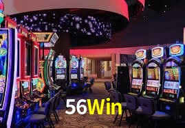 Sistemas de Segurança 56Win