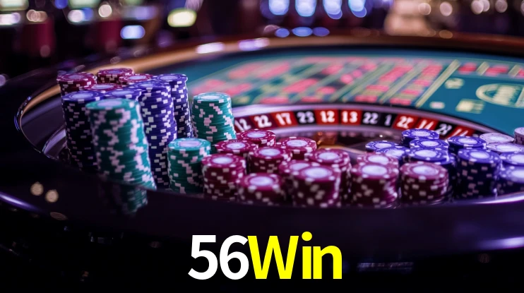 VIP Casino 56Win