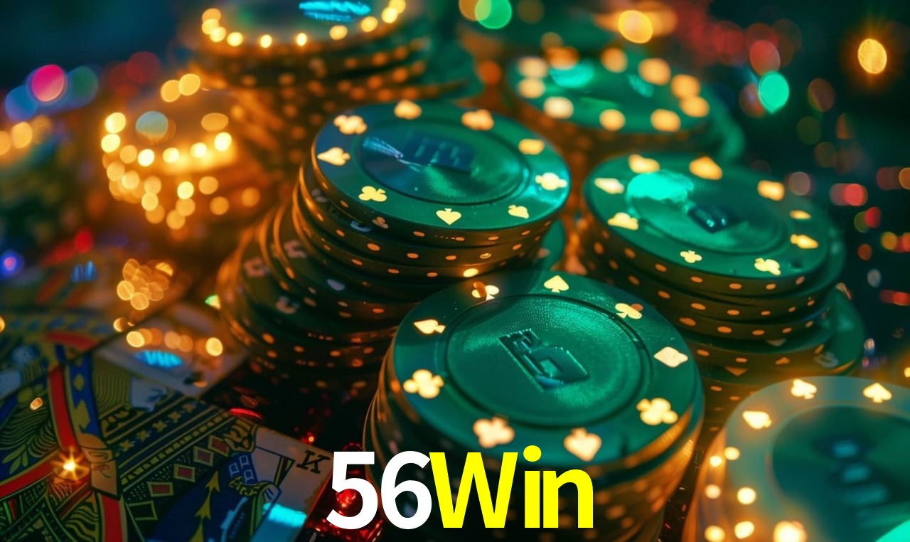 Torneios 56Win