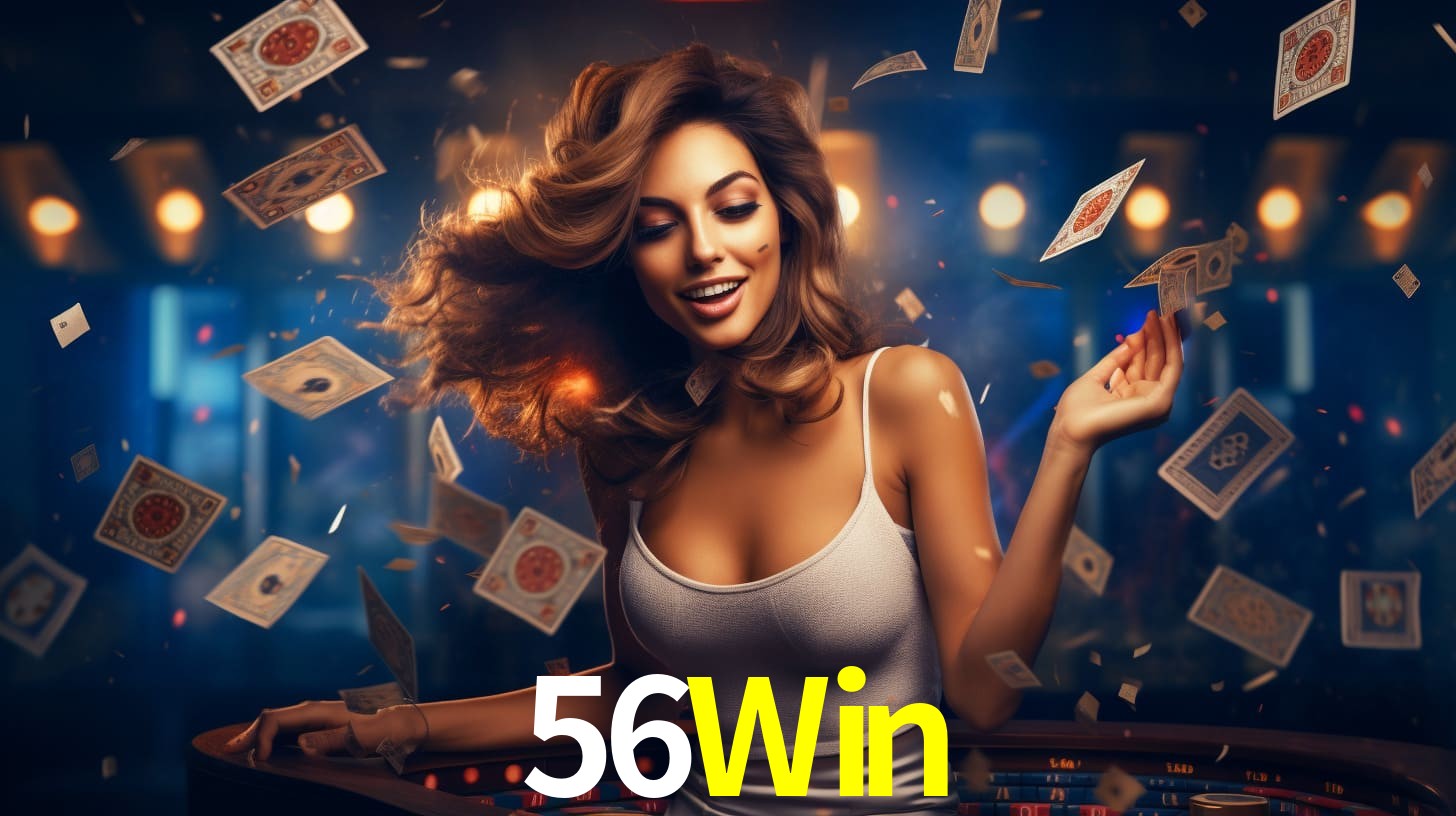 56Win Plataforma