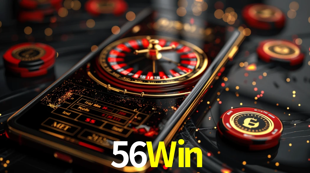Slot Games 56Win