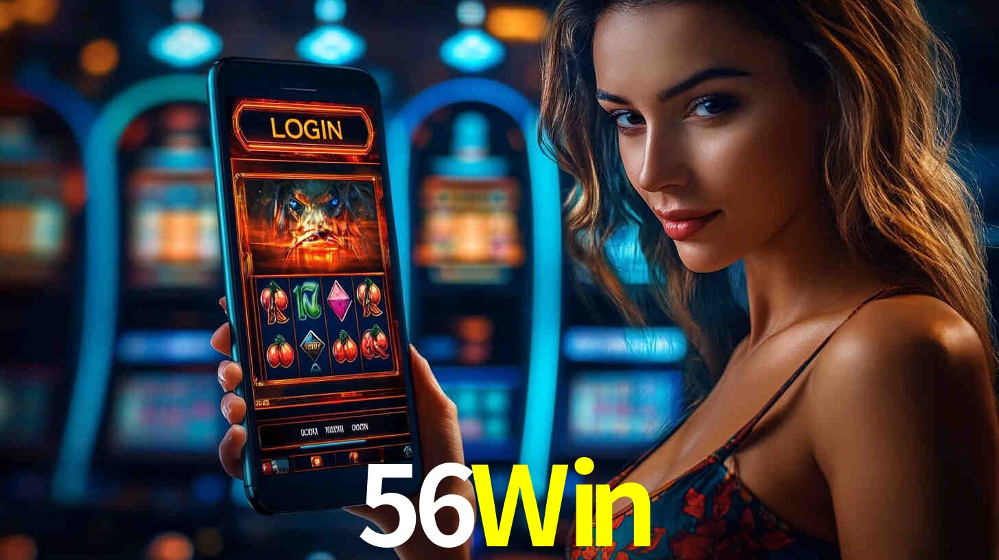 56Win: Jogue Crash e Experimente Alta Recompensa Instantânea