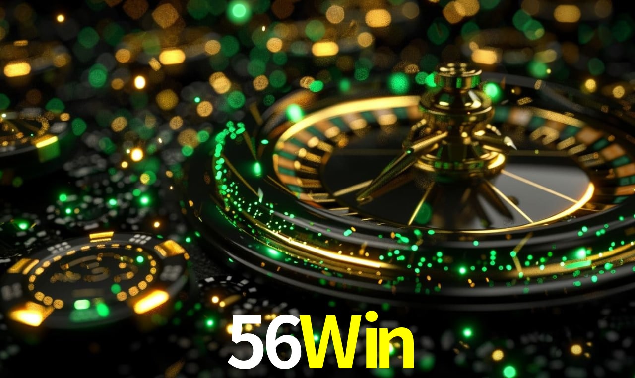 Promoções Sazonais 56Win
