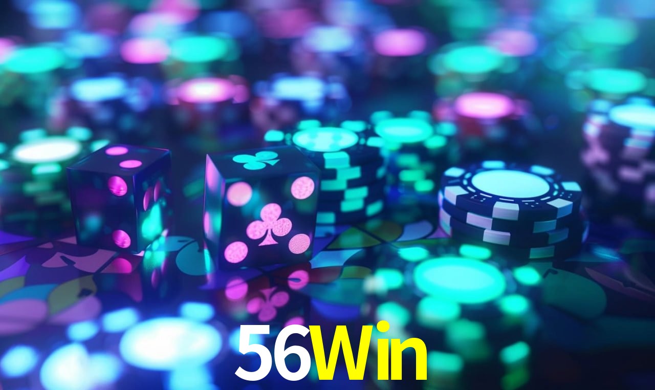 PIX Instantâneo 56Win
