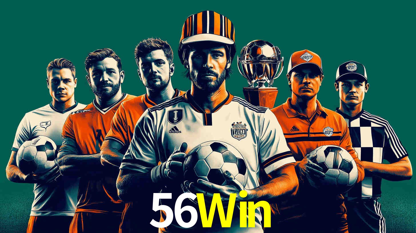 Inovações de Jogos na 56Win: O Futuro das Experiências Interativas