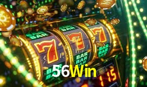 Seasonal Promotions 56Win