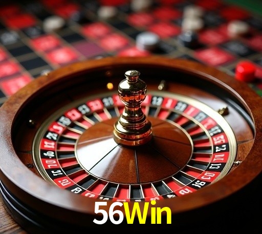 Tecnologia da Plataforma 56Win
