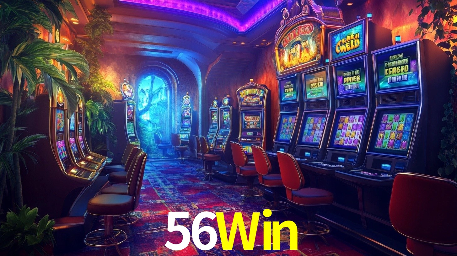 Live Casino 56Win
