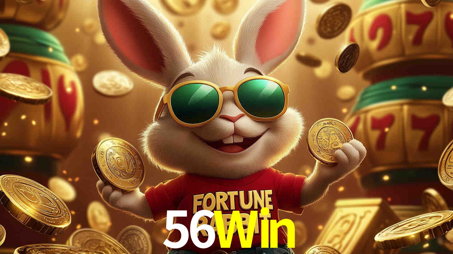 56Win: Seu Cassino Premiado com Pagamentos Rápidos